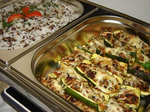 Hotel Magistern Konferencia Es Wellnesshotel Siófok Zewnętrze zdjęcie